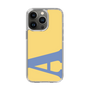 Slim Protection Case［ Original - initial color - A yellow ］