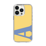 Slim Protection Case［ Original - initial color - A yellow ］