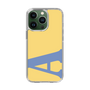 Slim Protection Case［ Original - initial color - A yellow ］