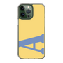 Slim Protection Case［ Original - initial color - A yellow ］