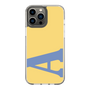 Slim Protection Case［ Original - initial color - A yellow ］