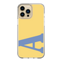 Slim Protection Case［ Original - initial color - A yellow ］