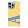 Slim Protection Case［ Original - initial color - A yellow ］