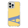 Slim Protection Case［ Original - initial color - A yellow ］