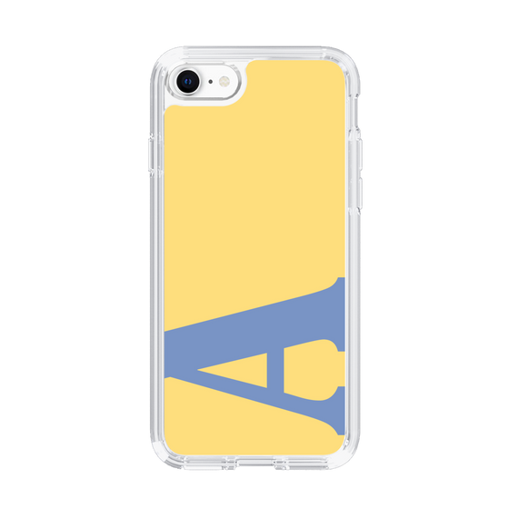 Slim Protection Case［ Original - initial color - A yellow ］