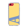Slim Protection Case［ Original - initial color - A yellow ］