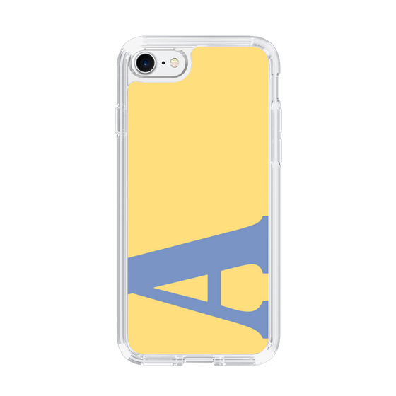 Slim Protection Case［ Original - initial color - A yellow ］
