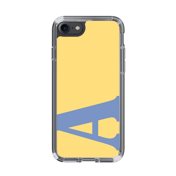Slim Protection Case［ Original - initial color - A yellow ］