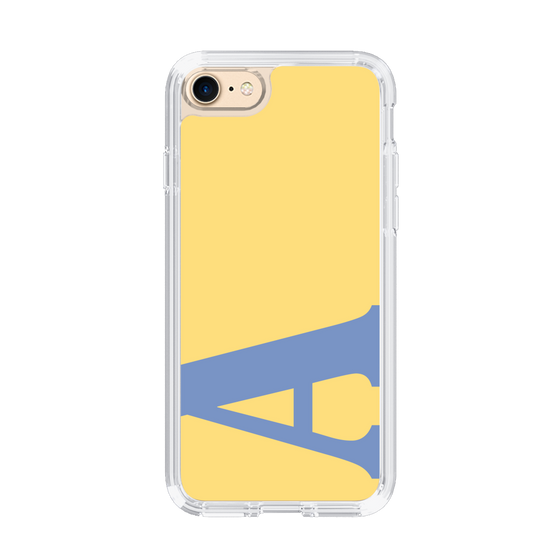 Slim Protection Case［ Original - initial color - A yellow ］