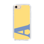 Slim Protection Case［ Original - initial color - A yellow ］