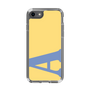 Slim Protection Case［ Original - initial color - A yellow ］
