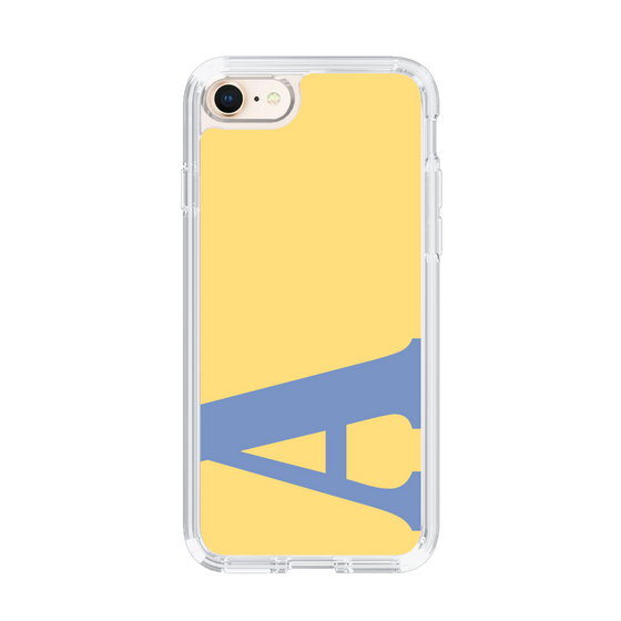 Slim Protection Case［ Original - initial color - A yellow ］