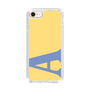 Slim Protection Case［ Original - initial color - A yellow ］