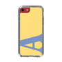 Slim Protection Case［ Original - initial color - A yellow ］