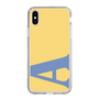 Slim Protection Case［ Original - initial color - A yellow ］