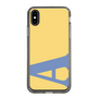Slim Protection Case［ Original - initial color - A yellow ］
