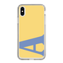Slim Protection Case［ Original - initial color - A yellow ］