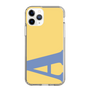 Slim Protection Case［ Original - initial color - A yellow ］