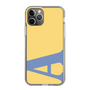 Slim Protection Case［ Original - initial color - A yellow ］