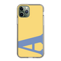 Slim Protection Case［ Original - initial color - A yellow ］
