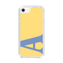 Slim Protection Case［ Original - initial color - A yellow ］
