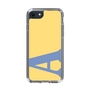 Slim Protection Case［ Original - initial color - A yellow ］