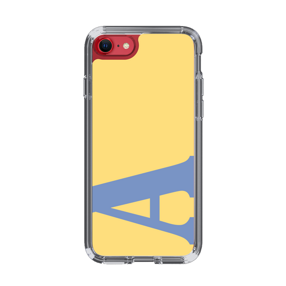 Slim Protection Case［ Original - initial color - A yellow ］