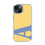 Slim Protection Case［ Original - initial color - A yellow ］