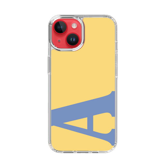 Slim Protection Case［ Original - initial color - A yellow ］