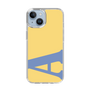 Slim Protection Case［ Original - initial color - A yellow ］