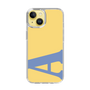 Slim Protection Case［ Original - initial color - A yellow ］