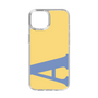 Slim Protection Case［ Original - initial color - A yellow ］