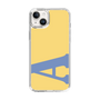 Slim Protection Case［ Original - initial color - A yellow ］