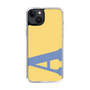 Slim Protection Case［ Original - initial color - A yellow ］