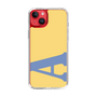Slim Protection Case［ Original - initial color - A yellow ］