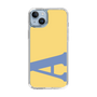 Slim Protection Case［ Original - initial color - A yellow ］