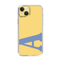 Slim Protection Case［ Original - initial color - A yellow ］