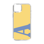 Slim Protection Case［ Original - initial color - A yellow ］
