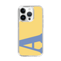 Slim Protection Case［ Original - initial color - A yellow ］