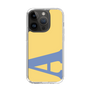 Slim Protection Case［ Original - initial color - A yellow ］