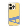 Slim Protection Case［ Original - initial color - A yellow ］