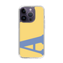 Slim Protection Case［ Original - initial color - A yellow ］