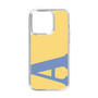 Slim Protection Case［ Original - initial color - A yellow ］