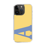Slim Protection Case［ Original - initial color - A yellow ］