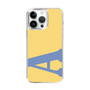 Slim Protection Case［ Original - initial color - A yellow ］