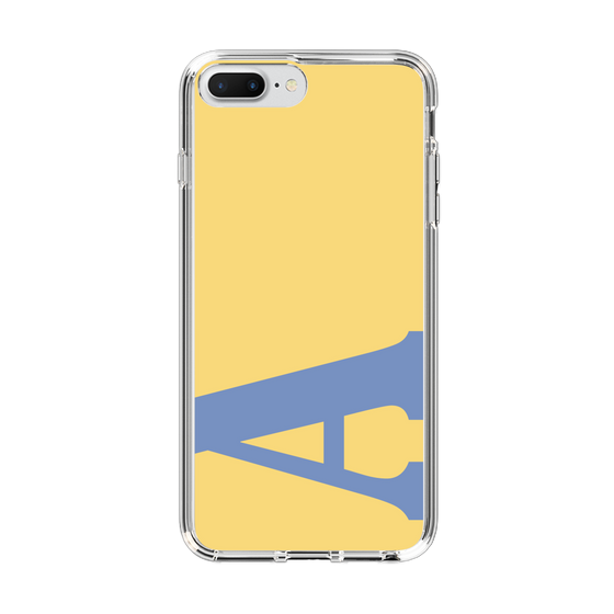 Slim Protection Case［ Original - initial color - A yellow ］