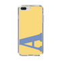 Slim Protection Case［ Original - initial color - A yellow ］