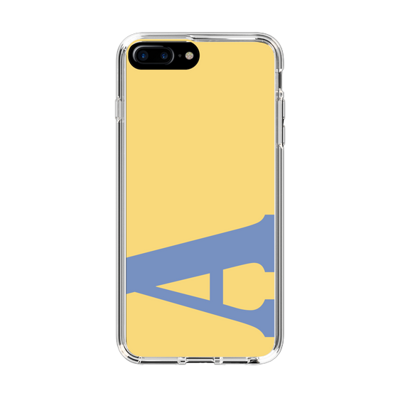 Slim Protection Case［ Original - initial color - A yellow ］