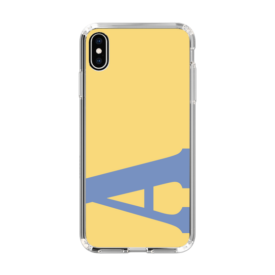 Slim Protection Case［ Original - initial color - A yellow ］