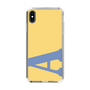 Slim Protection Case［ Original - initial color - A yellow ］